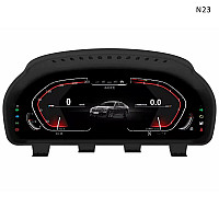 Ψηφιακός πίνακας οργάνων με οθόνη LCD για BMW 5 6 7 X3 X4 X5 X6 – N23 - Sellzone.bg Ψηφιακός πίνακας οργάνων με οθόνη LCD για BMW 5 6 7 X3 X4 X5 X6 – N23